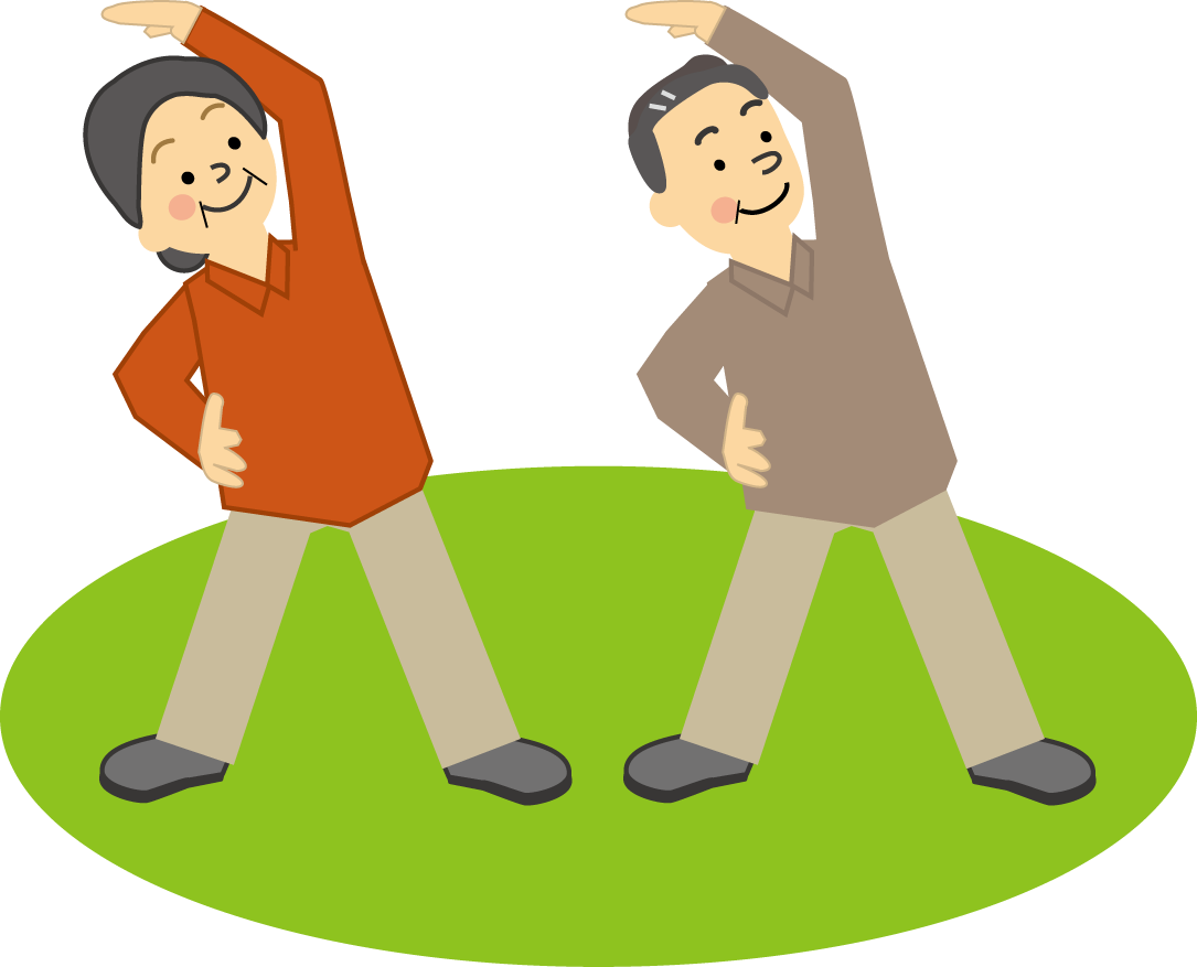 10/24(金)　健康講演会「なぜ運動はメンタルに良いのか」のお知らせ